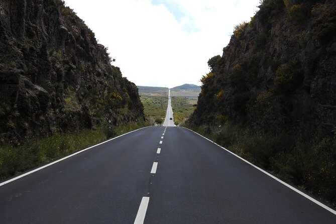 MADEIRA: Jeep Safari to Lava Pools and Seixal Full-Day West - Traveler Reviews