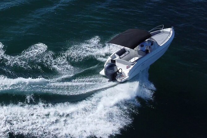 Magic Private Boat Tour From Split - Pricing and Cancellation
