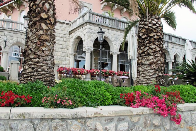 Magical Istria - Marveling at the Adriatic Sea