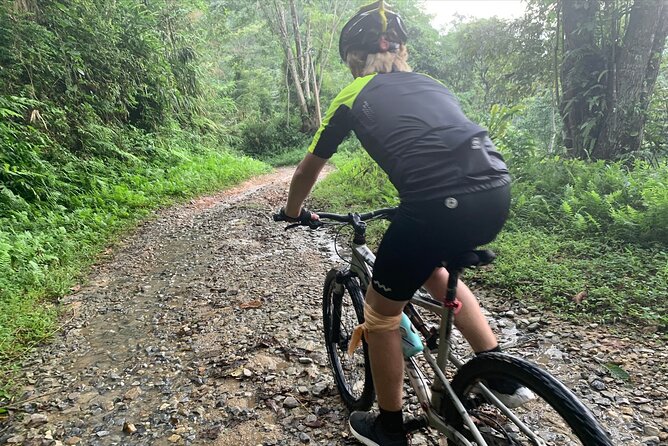 Mai Chau 3 Days Electric Mountain Bike Trails - Day 3: Scenic Descents