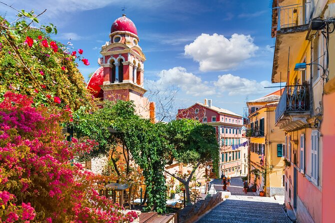 Majestic Corfu Shore Excursion Review - Tour Highlights