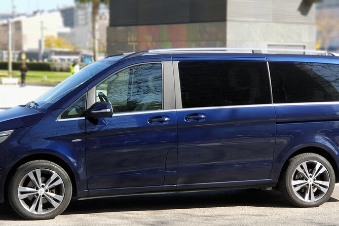 Malaga Airport (Costa Del Sol) Private Arrival Transfer - Travel Time and Logistics