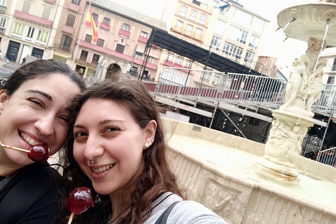 Malaga Scavenger Hunt and Sights Self-Guided Tour - Highlights of the Walking Tour