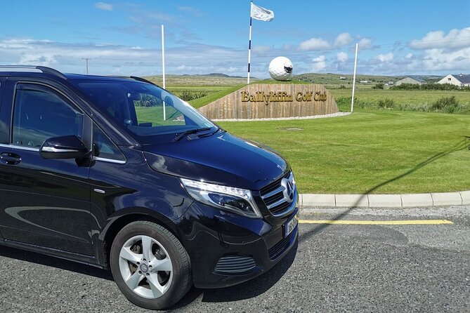 Malin Head and Inishowen Tour - Scenic Drive Along the Wild Atlantic Way