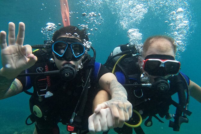 Mallorca PRIVATE Scuba Dive + Photo/Video - Safety Considerations