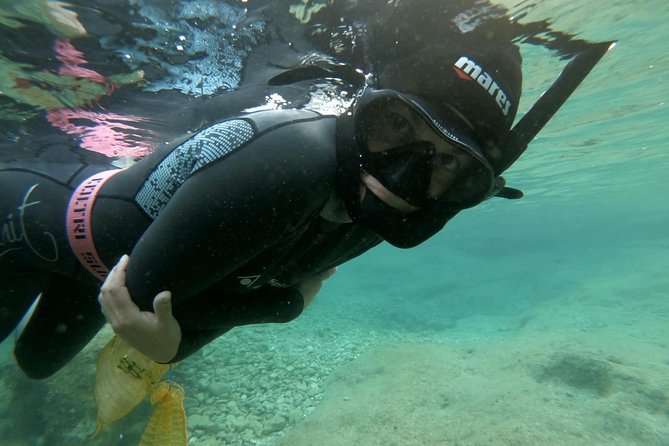 Malta Sunset Snorkeling - Customer Feedback and Instructor Highlights