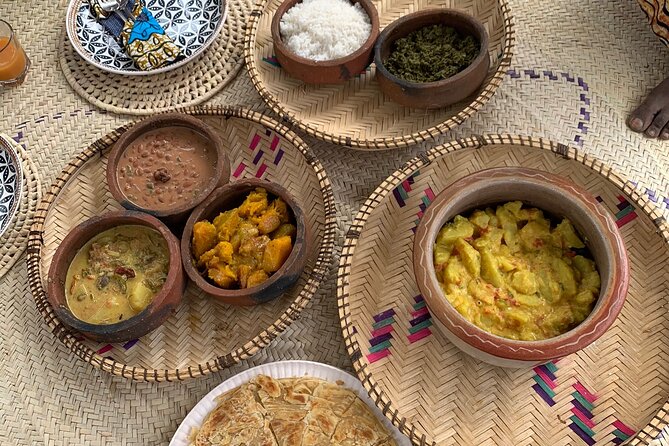 Mamas of Zanzibar - A Unique Cultural & Culinary Experience - Meeting Point and Transportation