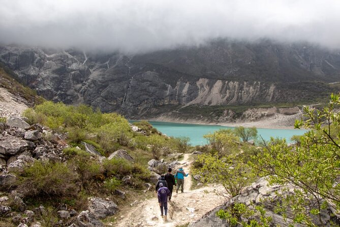 Manaslu Larke Pass Trekking - Safety and Preparation Tips