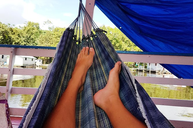 Manaus to Santarém by Boat - Exploring the Amazon Waterways