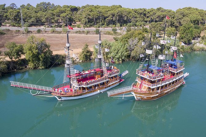 Manavgat River Cruise & Waterfall & Bazaar Visit - Tips for an Enjoyable Experience