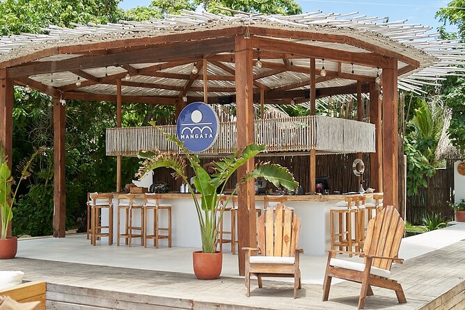 Mangata Beach From Cartagena - Negative Guest Experiences