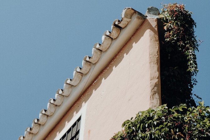 Marbella Like a Local: Customized Private Tour - Convenient Tour Access
