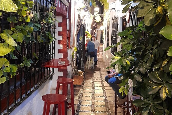 Marbella Tapas Tour - Positive Customer Feedback