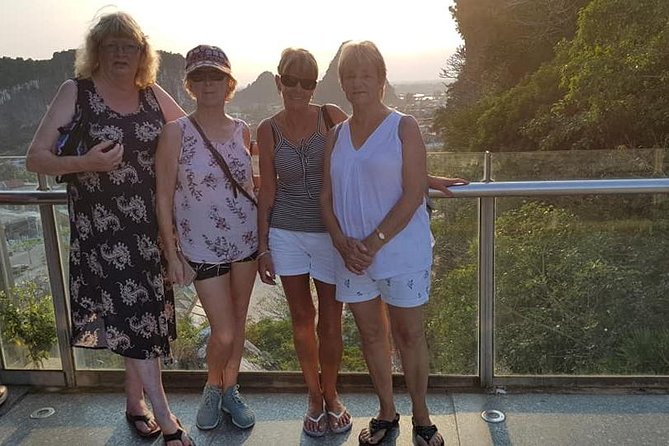 Marble Mountain & Hoi An City : Morning or Afternoon Private Tour - Pricing Details