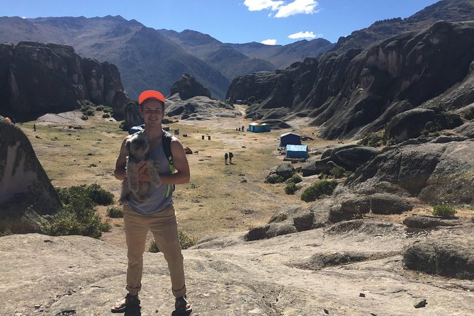 Marcahuasi Hiking in Lima - Customer Ratings and Reviews
