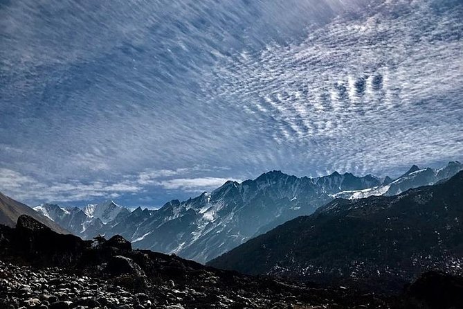 Mardi Himal Trek - Cancellation Policy Details