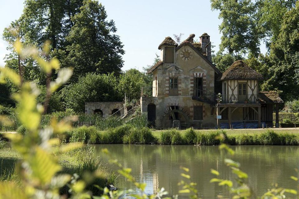 Marie-Antoinette's Estate and The Trianon Palaces - Visitor Logistics