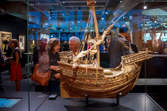 Maritime Museum Rotterdam - Reviews and Visitor Experience