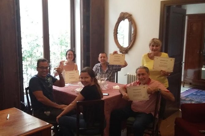 Market Tour, Traditional Cooking and Limoncello Class - Transportation and Nearby Locations