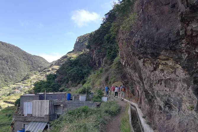 Maroços - Mimosa Valley - Booking Information