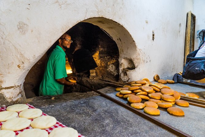 Marrakech Food Tour - Dietary Accommodations