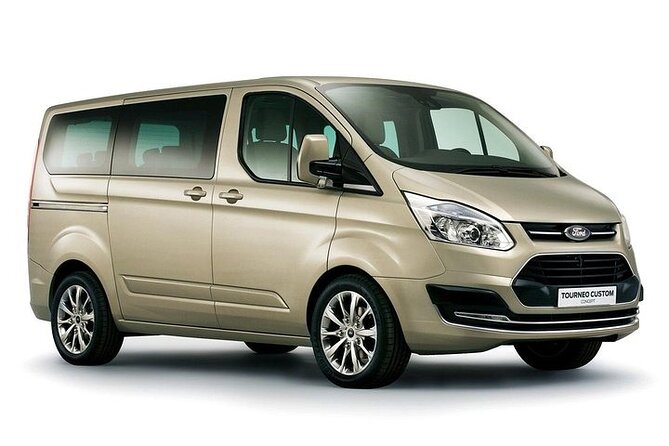 Marrakech Private Airport Transfer - Vehicle Options