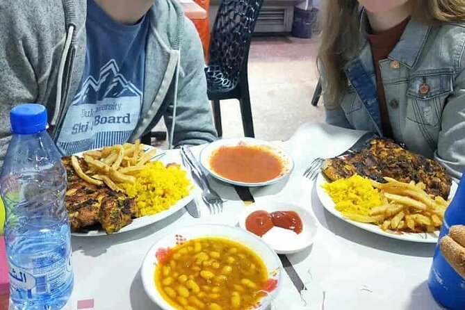Marrakech Street Food Tour - Guest Reviews and Feedback