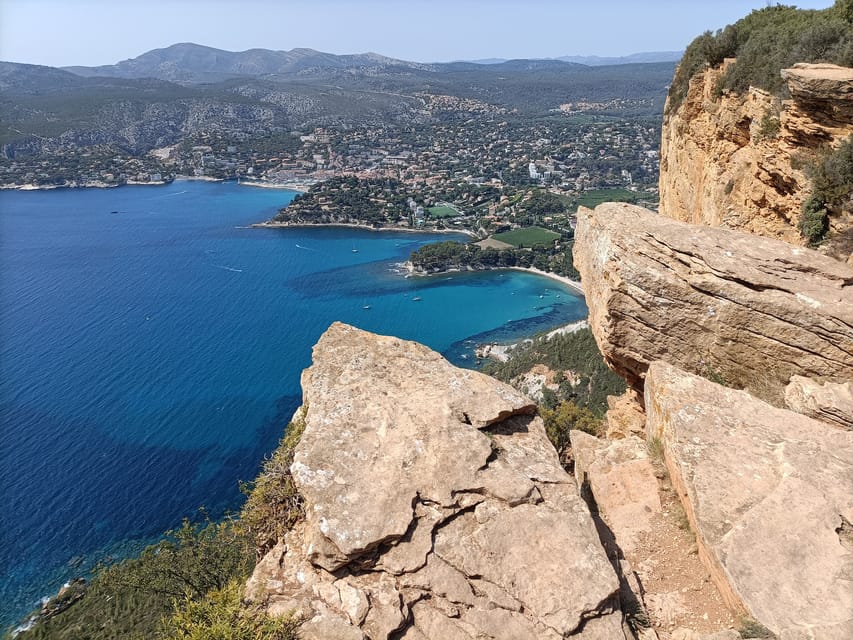 Marseille - Cassis Full-Day Tour - Booking Information