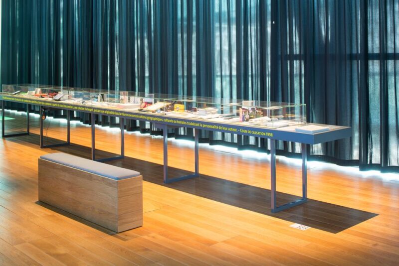 Marseille: Mucem Skip-the-Line Entry Ticket - Exhibitions and Showcased Collections