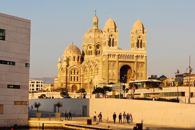 Marseille Old Town Quest Experience - Pricing and Availability
