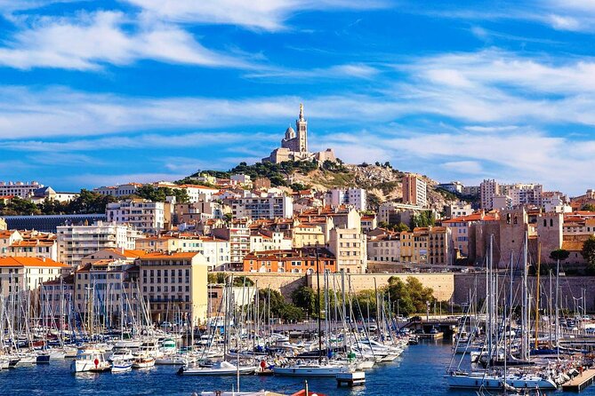 Marseille Private Tour - Pickup and Meeting Arrangements