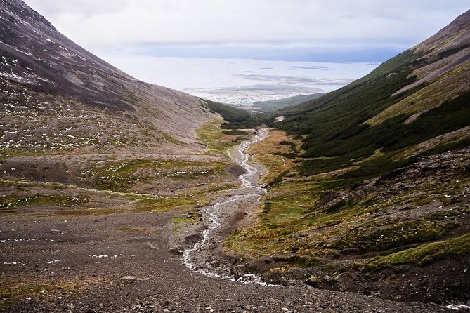 Martial Glacier Trekking - Physical Requirements