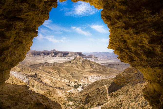 Masada and the Dead Sea Day Trip From Jerusalem - Essential Packing Tips