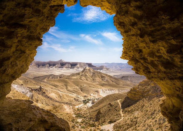 Masada and the Dead Sea Day Trip From Tel Aviv - Traveler Reviews and Feedback