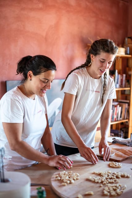 Mastering Farm-to-Table Greek Cuisine: Savoring the Season - Meal and Activities Included