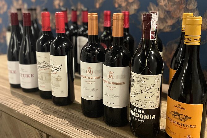 Mastering the Rioja Wine Region With a Sommelier (With Cheese Pairings) - Planning Your Rioja Wine Experience