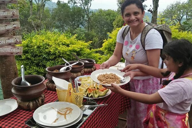 Materuni Waterfall & Coffee Tour - Tour Details