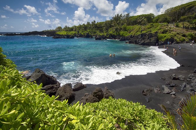 Maui Loop Road To Hana Audio Driving Tour - Accessibility and User Experience