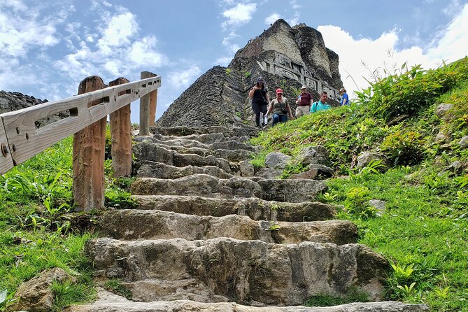 Mayan Ruins and Inland Blue Hole Combo Tour - Planning Your Mayan and Blue Hole Adventure
