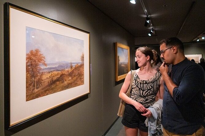 McCord Stewart Museum - Admission - Visitor Reviews