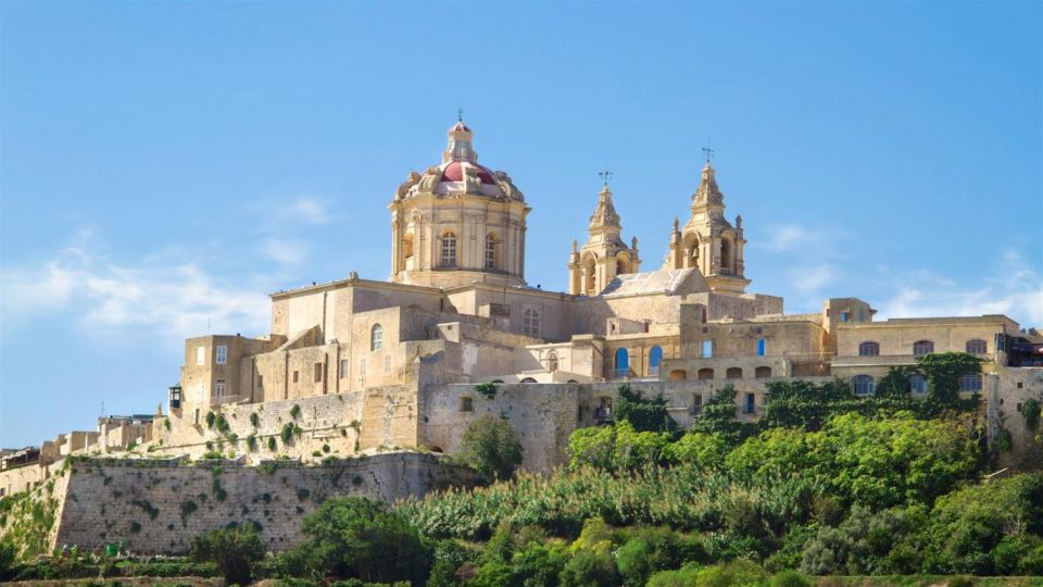 Mdina: Private Historical City Walking Tour With Rabat Town - Tips for Enjoying Your Tour