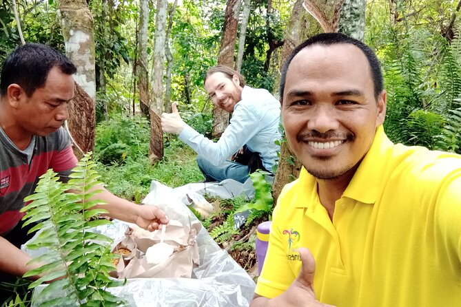 Medan - Bukit Lawang Fullday Tour - Tour Features and Benefits