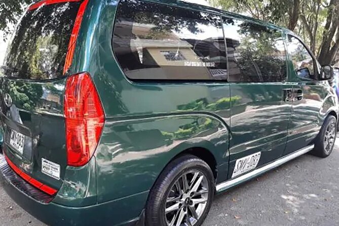 Medellín Airport Transfer - Exceptional Customer Service