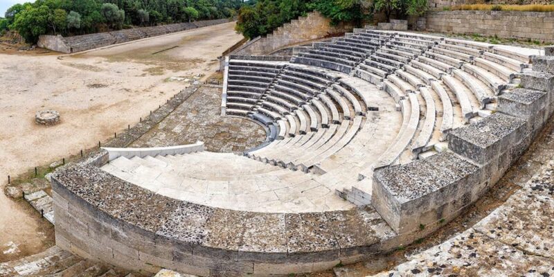 Medieval Rhodes and Lindos Highlights - Private GUIDED Tour - Inclusions and Exclusions