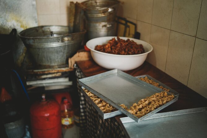 Medina Stories Marrakech Food Tour With 15+ Tastings - Inclusions and Amenities