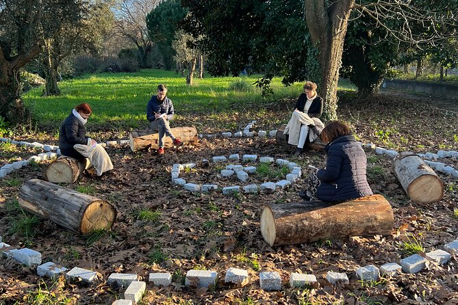 Meditation Experience at a Lovely Farm in Porto - Food and Culinary Experience