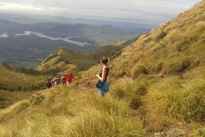 Meesapulimala Sunrise Trek( by Munnar Info) - Booking Information