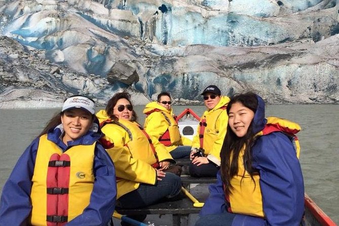 Mendenhall Lake Kayak Tour - Tips for a Successful Tour