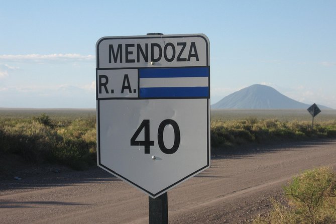 Mendoza City Tour - Exploring Mendozas Landmarks