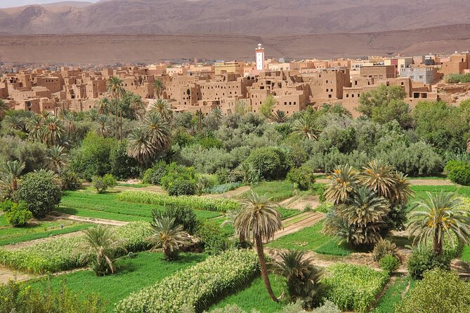 Merzouga Sahara Desert 3 Days Tour From Agadir. - Preparing for the Adventure